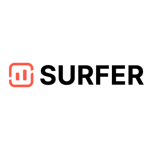 Surfer SEO