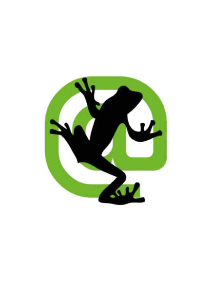 Screaming Frog