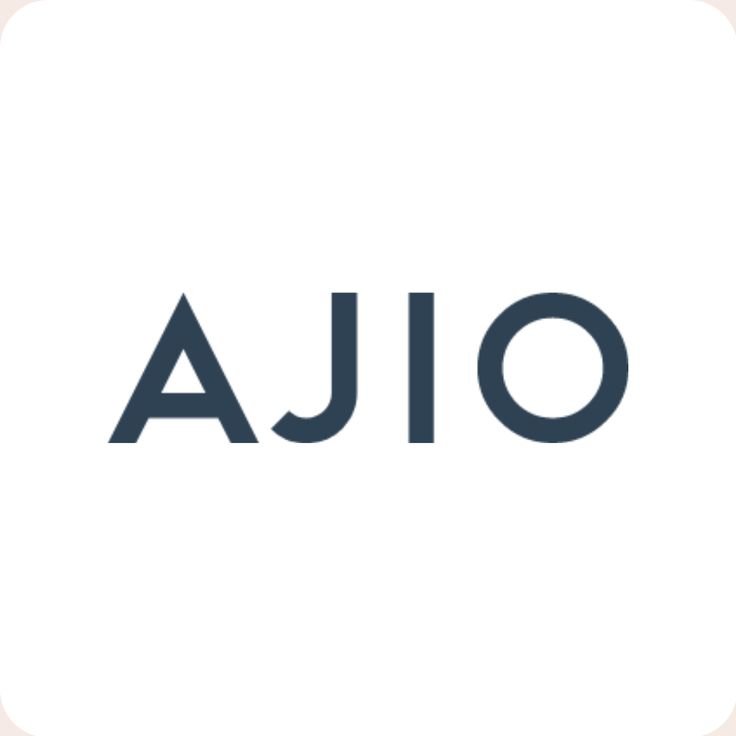 AJIO Marketplace